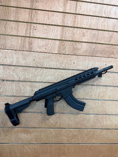 ROBINSON ARMAMENT CO. XCR-L 7.62X39MM - Image 2 of 11