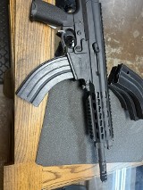 ROBINSON ARMAMENT CO. XCR-L 7.62X39MM - Image 9 of 11