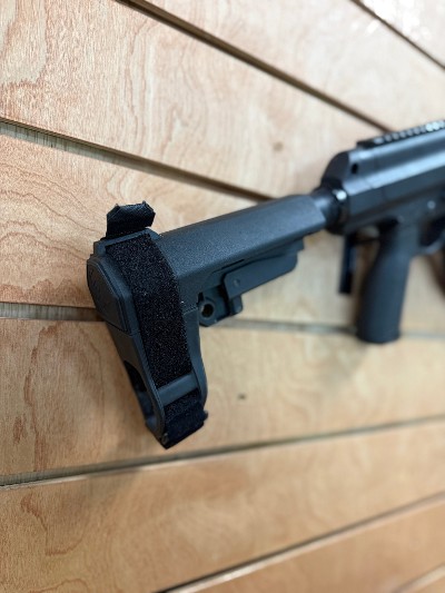 ROBINSON ARMAMENT CO. XCR-L 7.62X39MM - Image 4 of 11