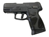 TAURUS PT111 G2A 9MM LUGER (9x19 PARA) - Image 2 of 5