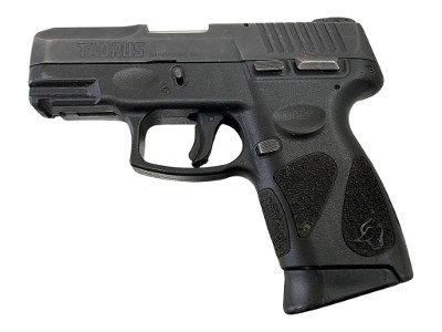TAURUS PT111 G2A 9MM LUGER (9x19 PARA) - Image 2 of 5