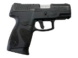 TAURUS PT111 G2A 9MM LUGER (9x19 PARA) - Image 1 of 5