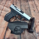 CANIK 55 TP9 9MM LUGER (9x19 PARA) - Image 3 of 6