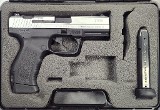 CANIK 55 TP9 9MM LUGER (9x19 PARA) - Image 1 of 6