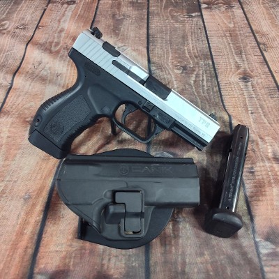 CANIK 55 TP9 9MM LUGER (9x19 PARA) - Image 3 of 6