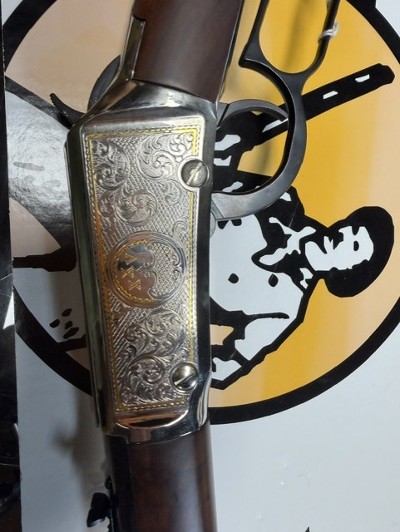 HENRY H001-25 .22LR/.22MAG - Image 8 of 14