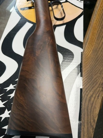 HENRY H001-25 .22LR/.22MAG - Image 12 of 14