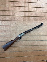 HENRY H001-25 .22LR/.22MAG - Image 1 of 14