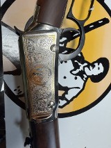 HENRY H001-25 .22LR/.22MAG - Image 8 of 14