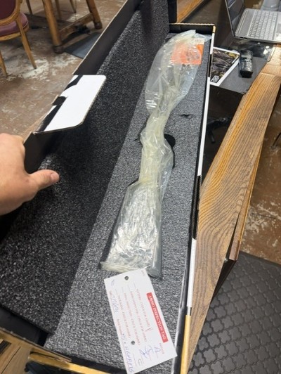 HENRY H001-25 .22LR/.22MAG - Image 6 of 14