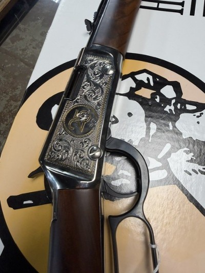 HENRY H001-25 .22LR/.22MAG - Image 11 of 14