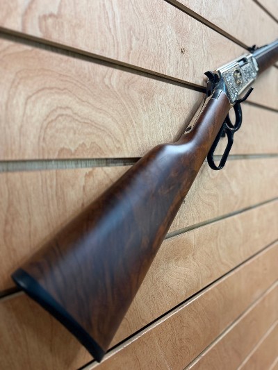 HENRY H001-25 .22LR/.22MAG - Image 3 of 14