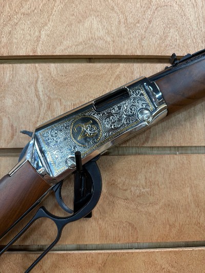 HENRY H001-25 .22LR/.22MAG - Image 2 of 14