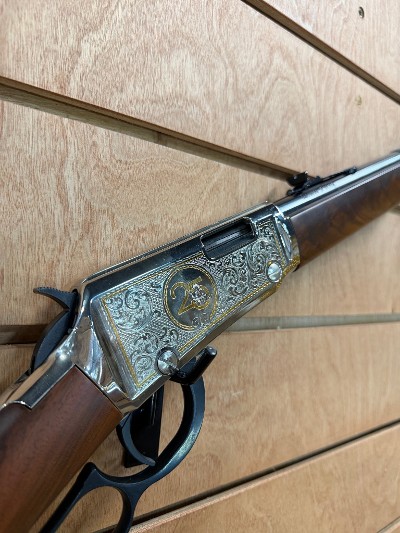 HENRY H001-25 .22LR/.22MAG - Image 4 of 14