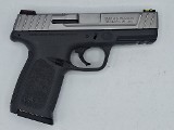 SMITH & WESSON SD9 VE 9MM LUGER (9x19 PARA) - Image 2 of 11