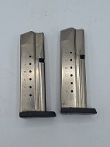 SMITH & WESSON SD9 VE 9MM LUGER (9x19 PARA) - Image 11 of 11
