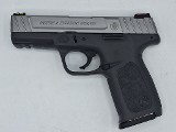 SMITH & WESSON SD9 VE 9MM LUGER (9x19 PARA) - Image 1 of 11