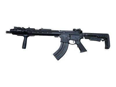 DEL-TON DTI-15 7.62X39MM - Image 2 of 5