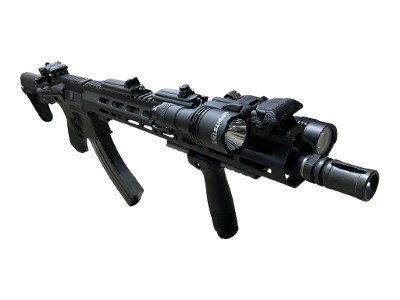 DEL-TON DTI-15 7.62X39MM - Image 5 of 5