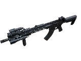 DEL-TON DTI-15 7.62X39MM - Image 4 of 5