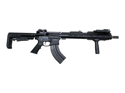 DEL-TON DTI-15 7.62X39MM - Image 1 of 5
