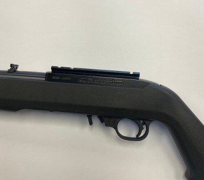 RUGER 10/22 SPORTER .22 LR - Image 2 of 3