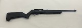 RUGER 10/22 SPORTER .22 LR - Image 1 of 3