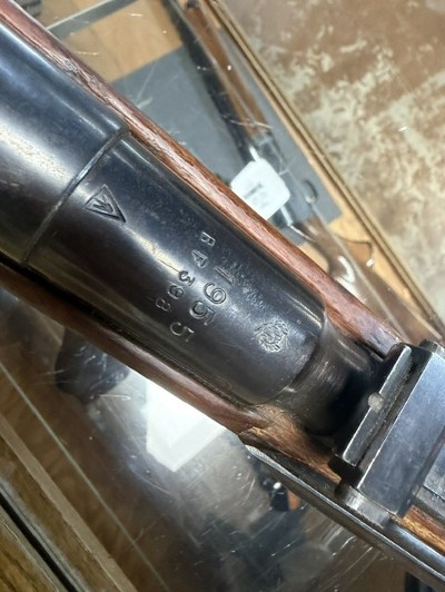 TULA M44 7.62X54MMR - Image 7 of 9