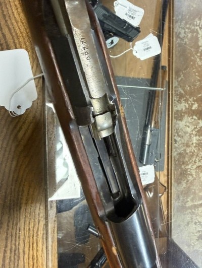 TULA M44 7.62X54MMR - Image 8 of 9