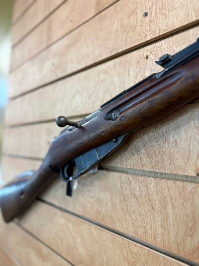 TULA M44 7.62X54MMR - Image 4 of 9