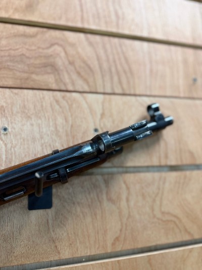 TULA M44 7.62X54MMR - Image 5 of 9