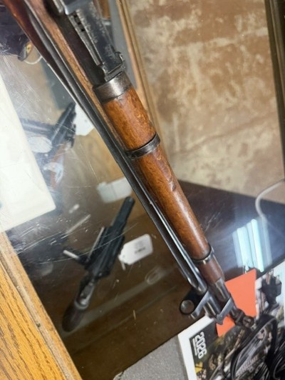 TULA M44 7.62X54MMR - Image 9 of 9