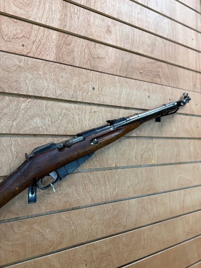 TULA M44 7.62X54MMR - Image 3 of 9