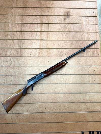 BROWNING A5 12 GA - Image 1 of 12