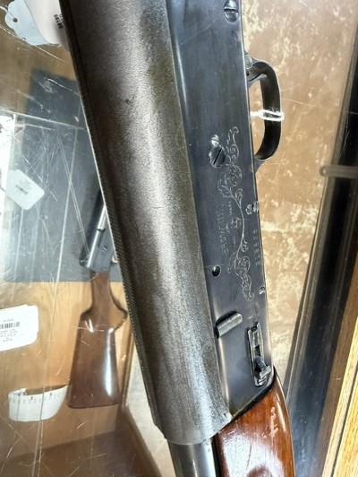 BROWNING A5 12 GA - Image 5 of 12
