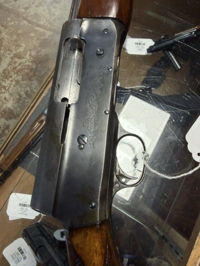 BROWNING A5 12 GA - Image 11 of 12