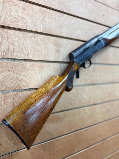 BROWNING A5 12 GA - Image 2 of 12