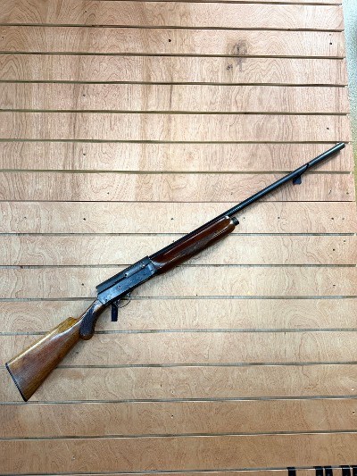 BROWNING A5 12 GA - Image 1 of 12
