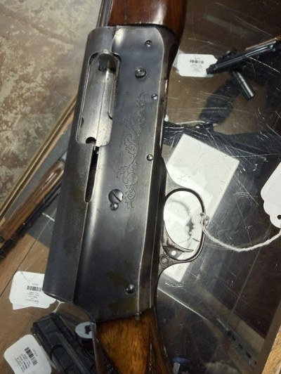 BROWNING A5 12 GA - Image 11 of 12