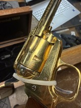 COLT FRONTIER SCOUT .22LR/.22MAG - Image 6 of 9