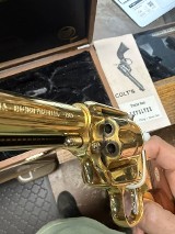 COLT FRONTIER SCOUT .22LR/.22MAG - Image 9 of 9