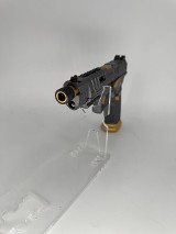 CANIK SFX RIVAL 9MM LUGER (9x19 PARA) - Image 3 of 5