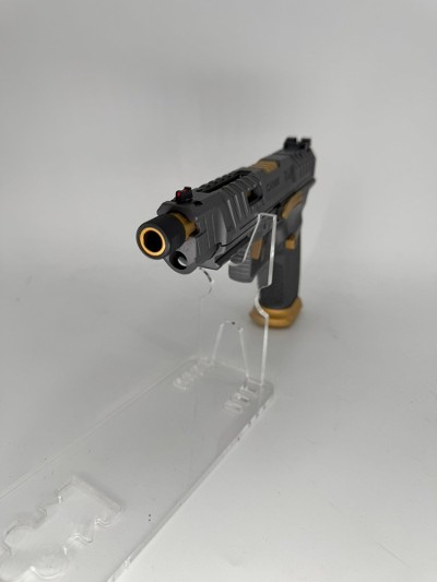 CANIK SFX RIVAL 9MM LUGER (9x19 PARA) - Image 3 of 5