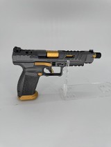 CANIK SFX RIVAL 9MM LUGER (9x19 PARA) - Image 1 of 5