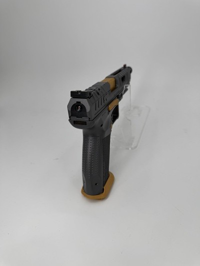 CANIK SFX RIVAL 9MM LUGER (9x19 PARA) - Image 4 of 5
