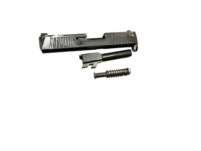 PALMETTO STATE ARMORY DAGGER COMPACT 9MM LUGER (9x19 PARA) - Image 8 of 8