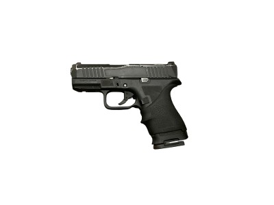 PALMETTO STATE ARMORY DAGGER COMPACT 9MM LUGER (9x19 PARA) - Image 1 of 8
