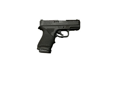 PALMETTO STATE ARMORY DAGGER COMPACT 9MM LUGER (9x19 PARA) - Image 2 of 8