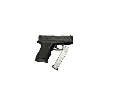 PALMETTO STATE ARMORY DAGGER COMPACT 9MM LUGER (9x19 PARA) - Image 3 of 8