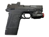SMITH & WESSON EQUALIZER 9MM LUGER (9x19 PARA) - Image 1 of 5
